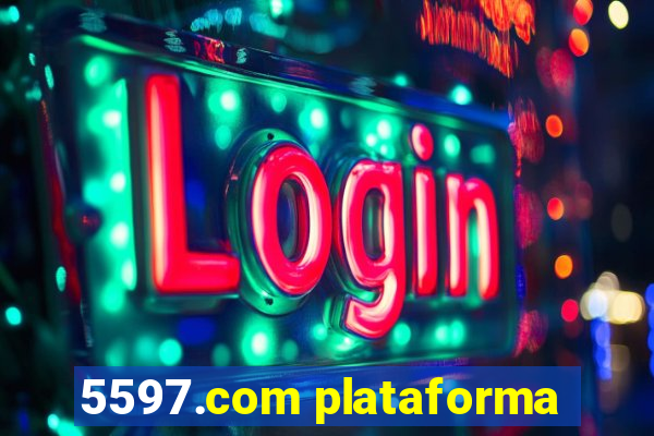 5597.com plataforma